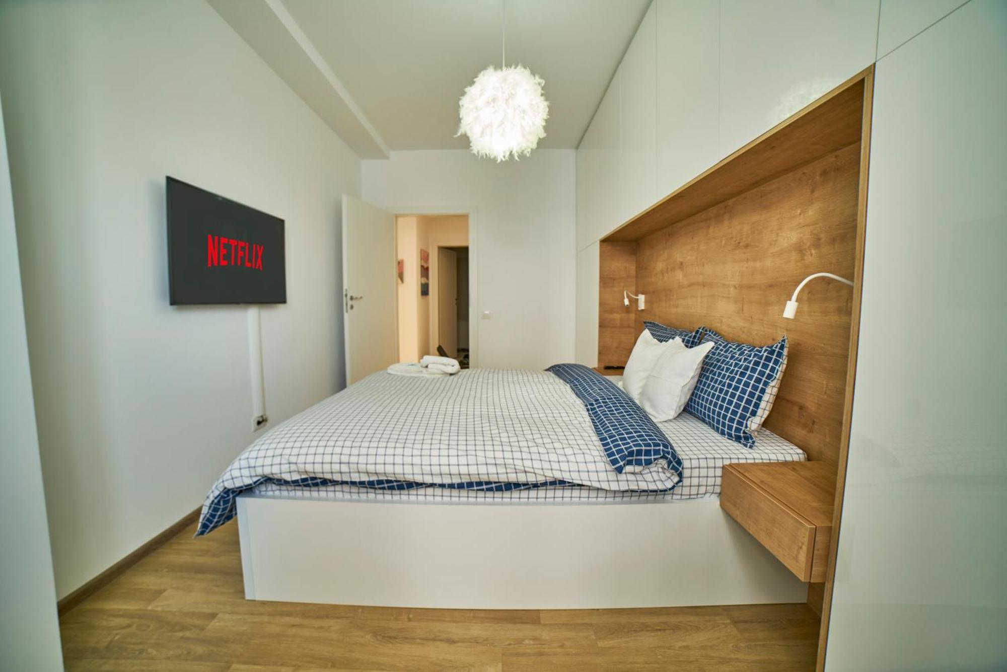 Quiboo #3 Apartment Brasov