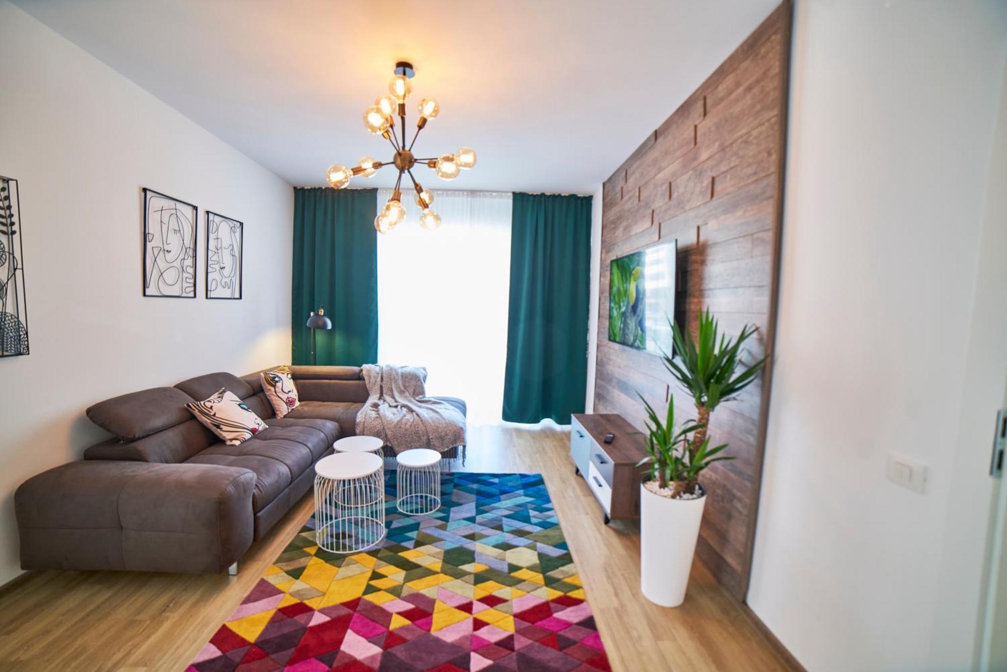 Apartment Quiboo #3