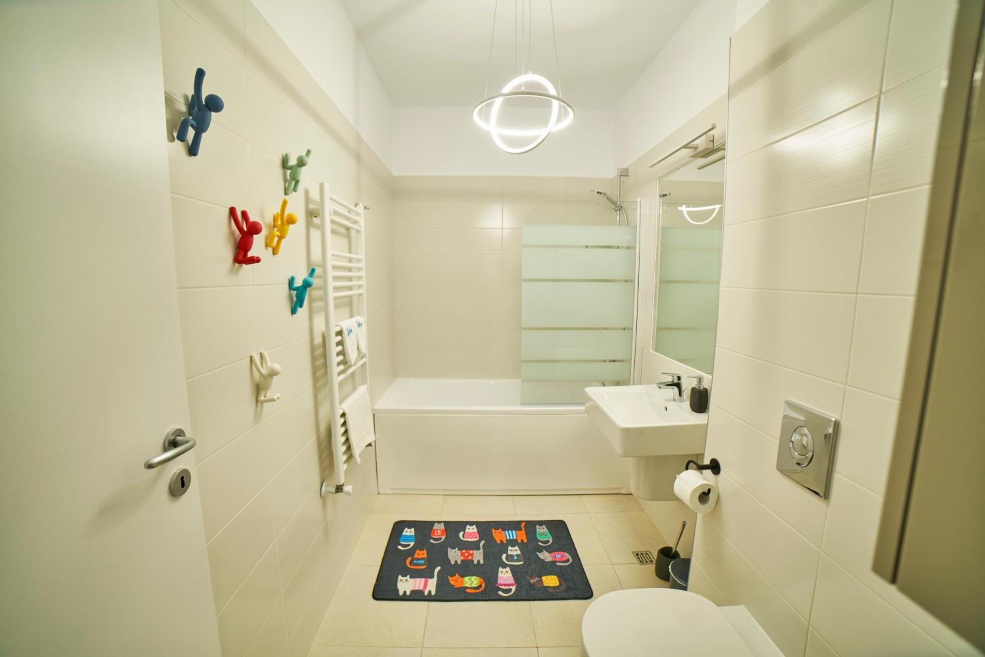 Quiboo #3 Apartment Brasov