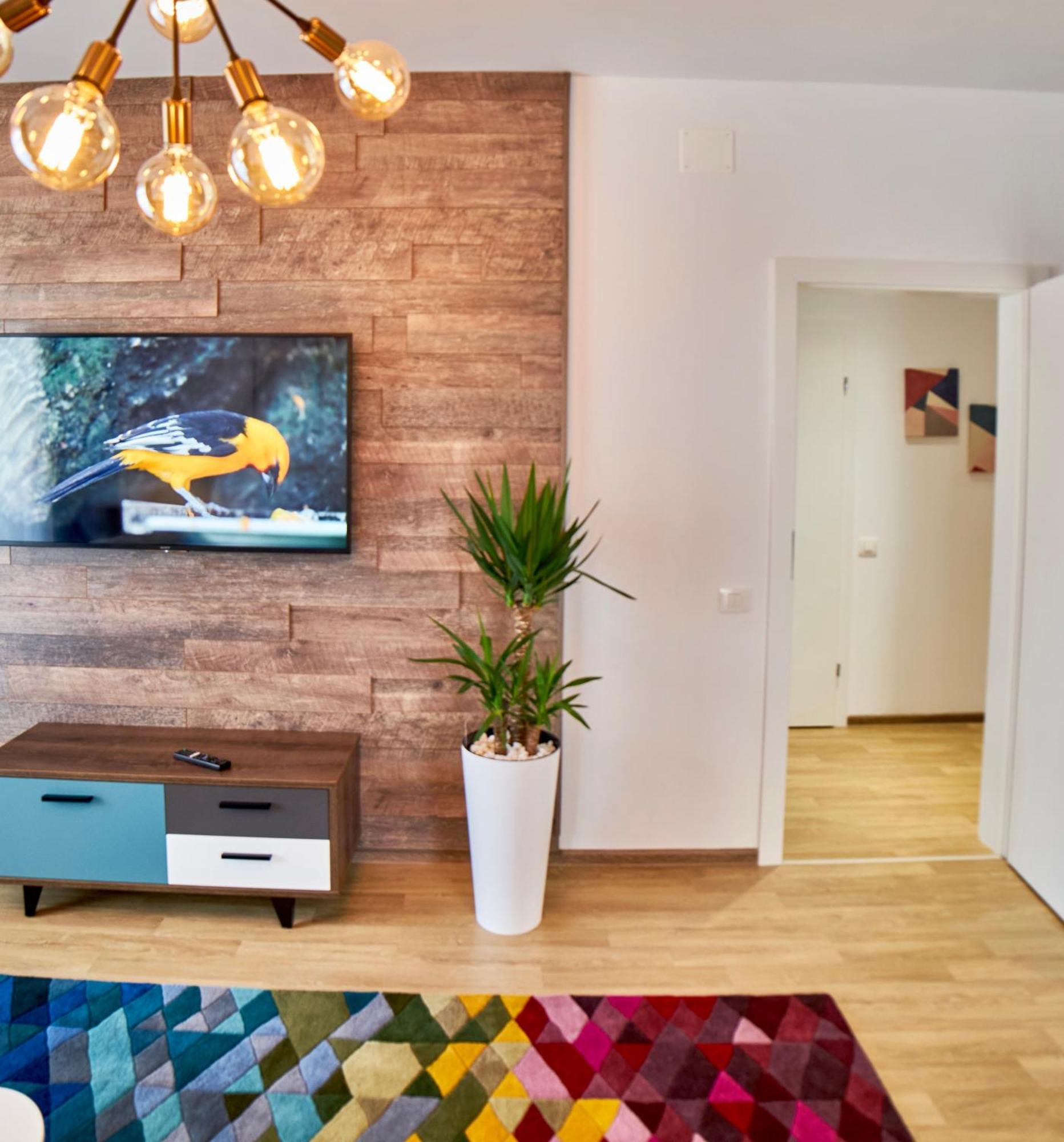 Apartment Quiboo #3 *
